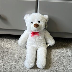 Cuddly Cousins 19” Bear Stuffed Animal